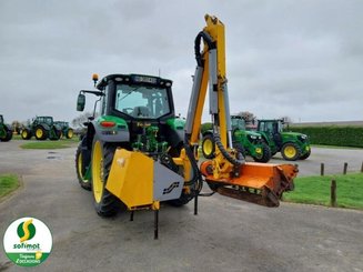 Desbrozadoras de carreteras Suire DVOR4850 - 2