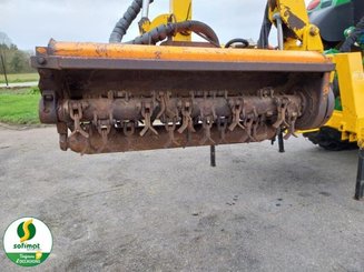 Desbrozadoras de carreteras Suire DVOR4850 - 4