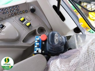 Desbrozadoras de carreteras Suire DVOR4850 - 6