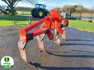 Cultivadores Agram GEOCOMBI360 - 2