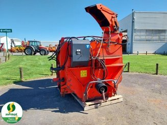 Empajadoras Kuhn PRIMOR - 2