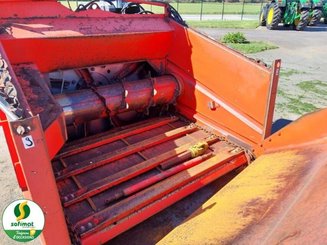 Empajadoras Kuhn PRIMOR - 3