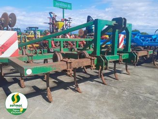 Descompactador Subsolador Divers DECHAUMEUR - 2