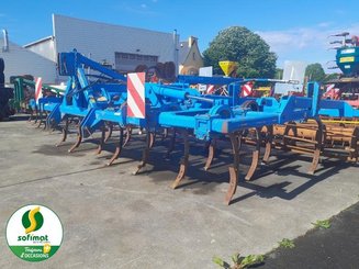 Cultivadores Giquel 5M - 1
