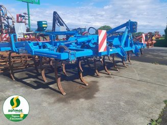 Cultivadores Giquel 5M - 1