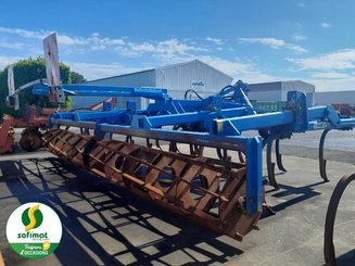 Cultivadores Giquel 5M - 3