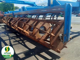 Cultivadores Giquel 5M - 4