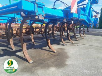 Cultivadores Giquel 5M - 5