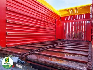 Remolques de distribución de pienso Schuitemaker RAPIDE520 - 5