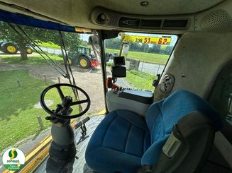 Cosechadoras New Holland CX8080 - 6