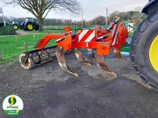 Cultivadores Grégoire-Besson HELIOSR - 1