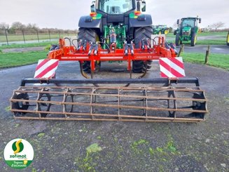 Cultivadores Grégoire-Besson HELIOSR - 2