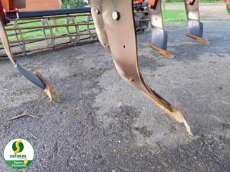 Cultivadores Grégoire-Besson HELIOSR - 5