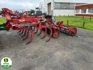 Cultivadores Kverneland CLC EVO - 1