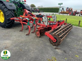 Cultivadores Kverneland CLC EVO - 1