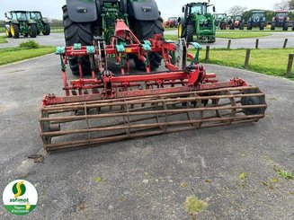 Cultivadores Kverneland CLC EVO - 2