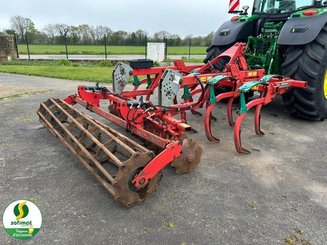 Cultivadores Kverneland CLC EVO - 3