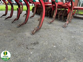 Cultivadores Kverneland CLC EVO - 5