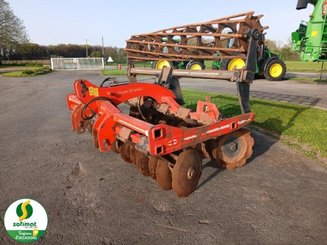 Rastras Grégoire-Besson DISCOMIX - 1