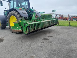 Grada rotativa Amazone KE - 6