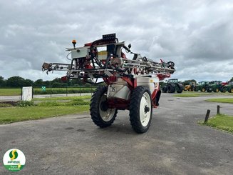 Sulfatadora Kuhn METRIS4100 - 2