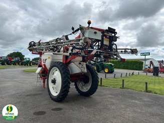 Sulfatadora Kuhn METRIS4100 - 3