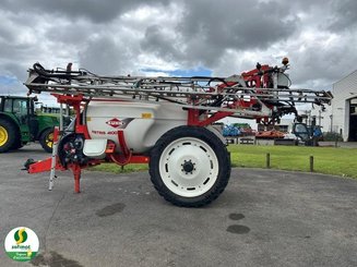 Sulfatadora Kuhn METRIS4100 - 4