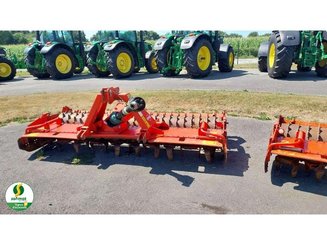 Grada rotativa Kuhn HR303D - 4
